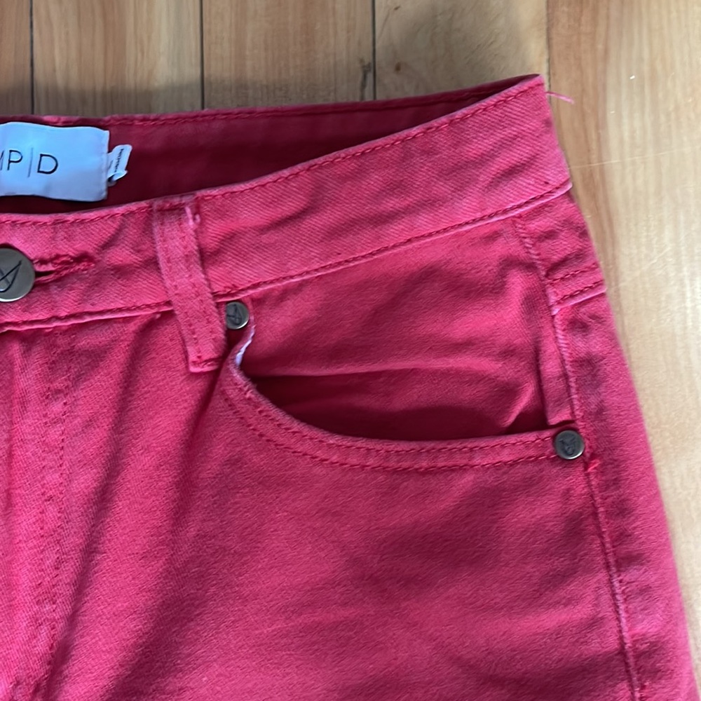 Red Jeans MP|D - Picture 4 of 7